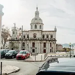 Belem Tejo - Memoria By Local 리스본