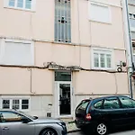 Belém Tejo - Memória Apartamento Lisboa