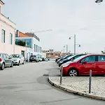 Belém Tejo - Memória *