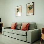Belém Tejo - Memória Apartamento Lisboa