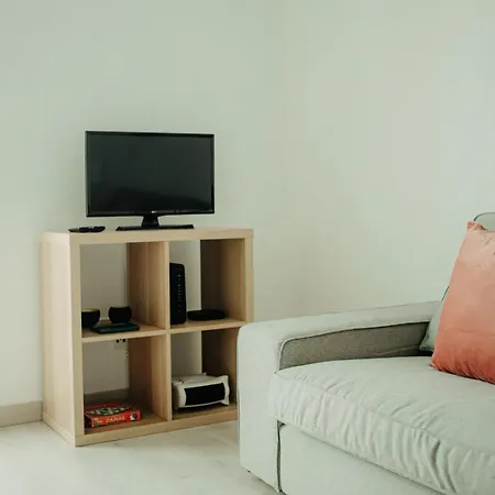 Belém Tejo - Memória Apartamento