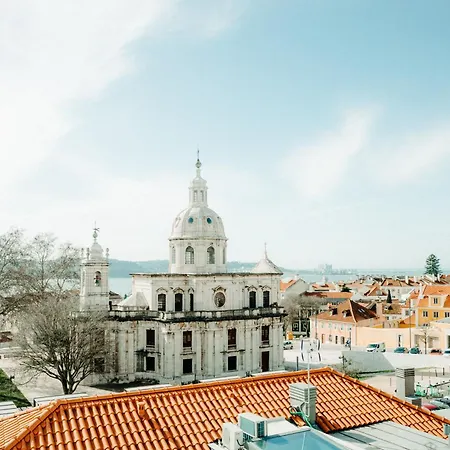 Belém Tejo - Memória Apartamento *