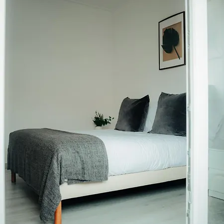 Belém Tejo - Memória Apartamento