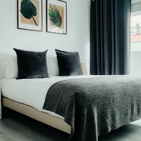 Apartamento Belém Tejo - Memória