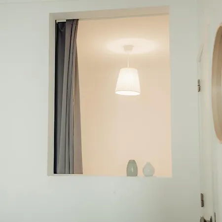 Apartamento Belém Tejo - Memória