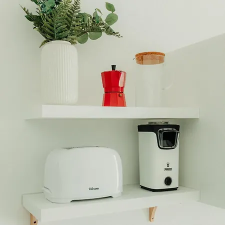 Apartamento Belém Tejo - Memória *