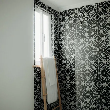 Belem Tejo - Memoria * ליסבון