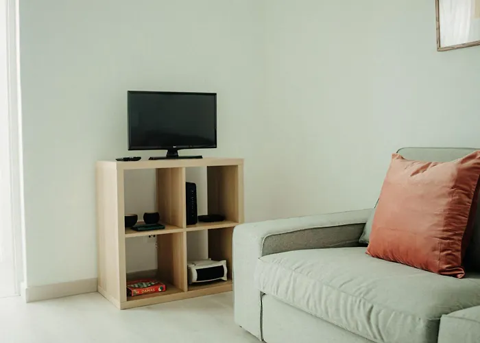 Belém Tejo - Memória Appartement