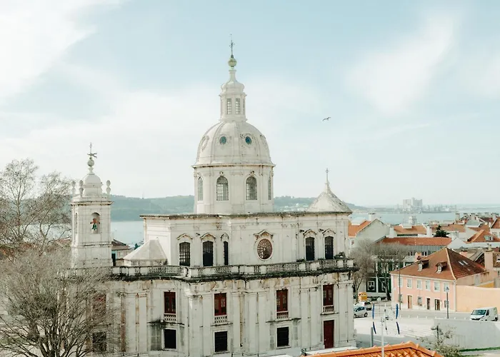 Belém Tejo - Memória * Lisboa