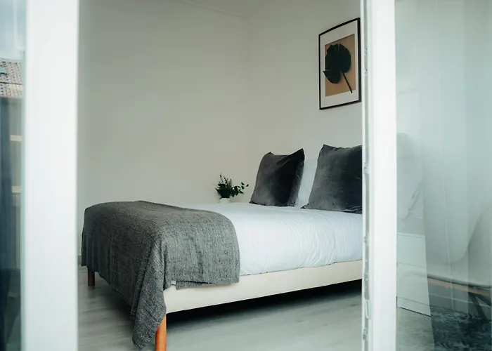 Belem Tejo - Memoria By Local Apartment