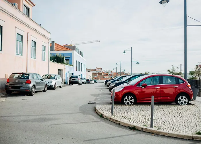 Belem Tejo - Memoria By Local *