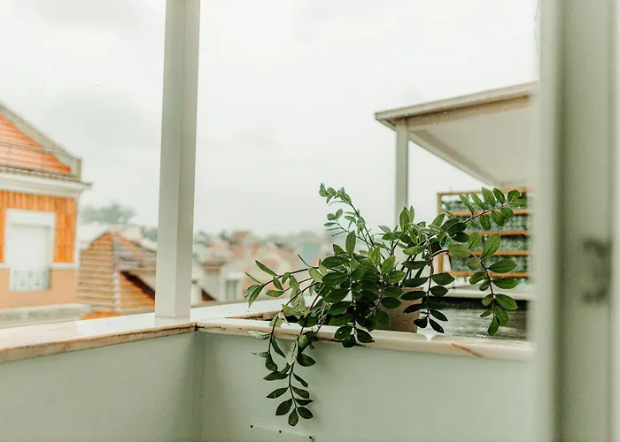 Belem Tejo - Memoria By Local Apartment