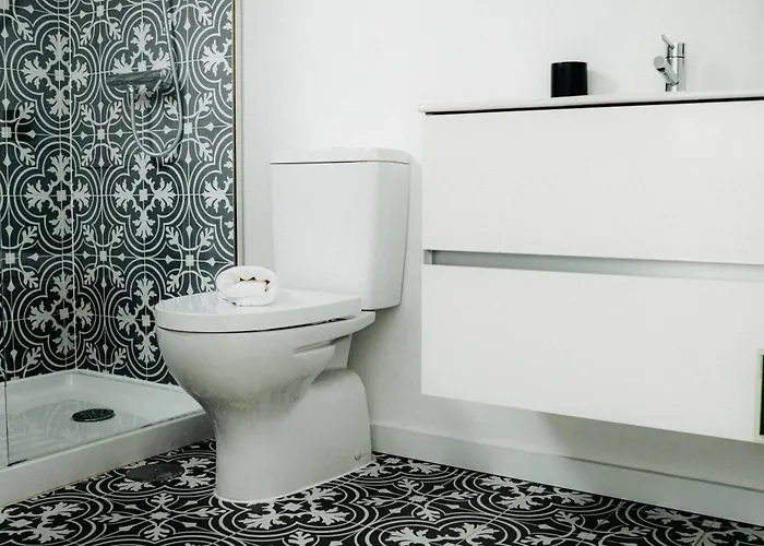 Apartament Belem Tejo - Memoria By Local Lizbona