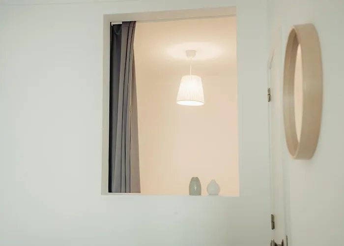 Apartament Belem Tejo - Memoria By Local