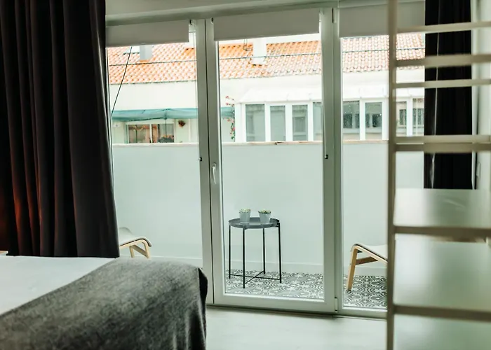 Belem Tejo - Memoria By Local Apartment *