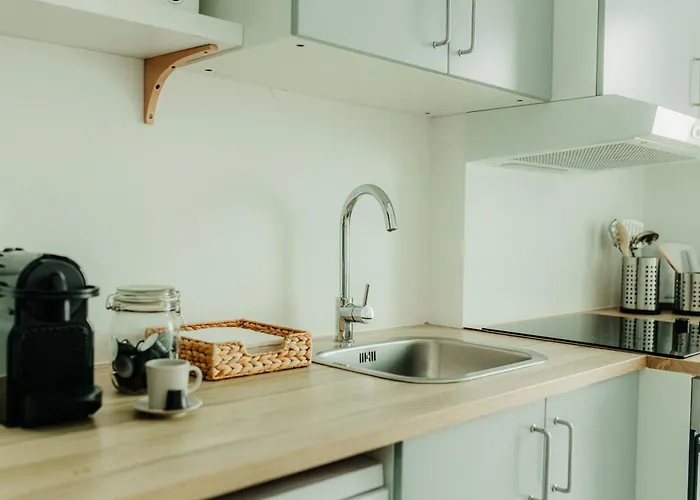 Belem Tejo - Memoria By Local Apartment *