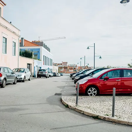 Belem Tejo - Memoria By Local *