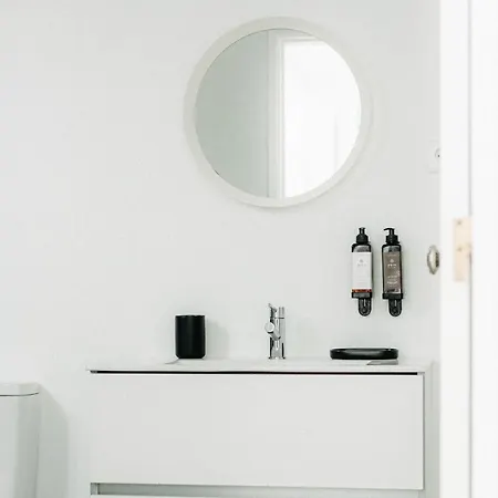 Apartmán Belem Tejo - Memoria Lisboa