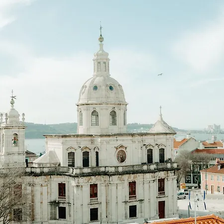 Belem Tejo - Memoria * Lisbon