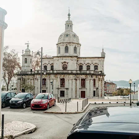 Belem Tejo - Memoria Lisbon