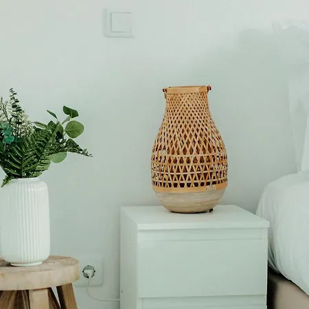 Belem Tejo - Memoria Apartmán Lisboa