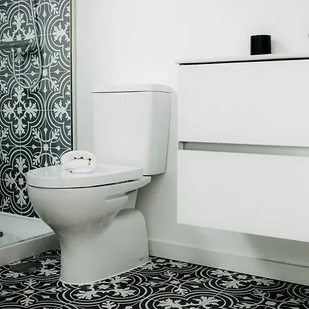 Apartment Belem Tejo - Memoria Lisbon