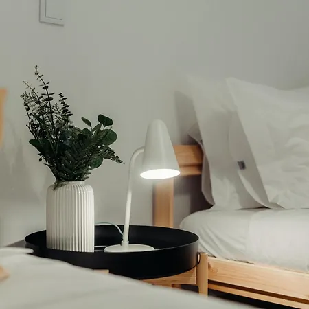 Apartmán Belem Tejo - Memoria *
