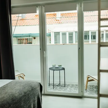 Belem Tejo - Memoria Apartment *