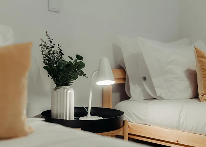 Apartman Belem Tejo - Memoria By Local *